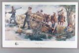 Fine Art Signed Print