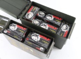 Lot of 5.45x39 Wolf Performance Ammo