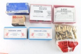 Ammo Lot Of 454 and Dies
