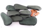9 Browning Soft Pistol Cases & Holsters