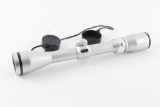 Nikon Rifle Scope