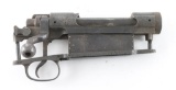 Remington Model 1934 Action SN: 6628