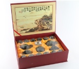 Chinese Tea Set