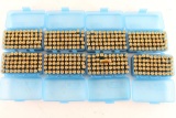 Box of 9mm Largo Ammunition