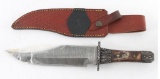 Tri Circle Bowie
