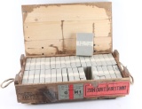700rds of 7.62 AMMO
