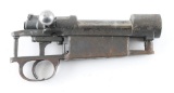 FN Model 1930 Greek Mauser Action SN: 7206