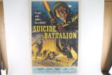 Vintage Movie Poster