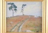 Orginal Fine Art Painting