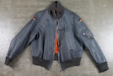 West German Pilot's Flight Jacket