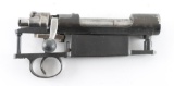 Danzig Kar 98 Mauser Action SN: 3483e
