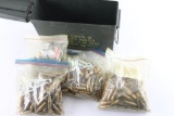 8mm Short Blanks