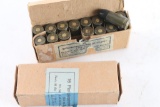 WWII German 9mm Ammo