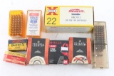 Mixed Ammo Lot