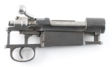 CZ Vz.24 Mauser Action SN: 9516N3