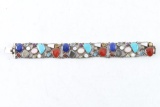 Multi Stone Bracelet