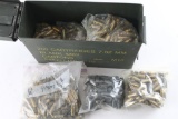 9mm Blanks
