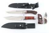 Boker Knife Lot