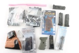 Sig Sauer P239 Accessories Lot