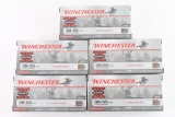 Lot of Winchester 38-55 Ammunition