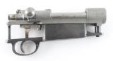 DWM Modelo Argentino 1909 Action SN: D6628
