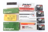 Lot of Ammo