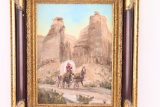 Original Fine Art From Phippen Museum
