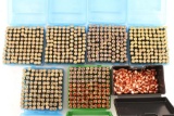 Lot of 9mm Reloaded Ammo
