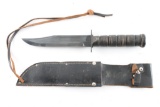 KA-BAR Style Knife