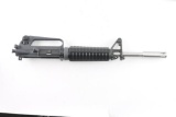 AR15 A2 Pistol Complete Upper Assembly