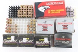 Lot of 45 AUTO