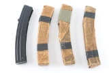 Sterling MKIV Magazines
