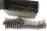 8mm Dummy Rounds
