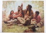 Limited Edition Fine Art Print