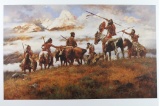 Limited Edition Fine Art Print