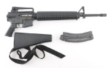 Colt/Umarex M16 22LR SN: BP044115