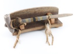 Indian Peace Pipe