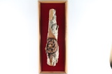 Wood Carving