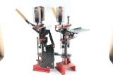 Lot of 2 MEC Reloaders