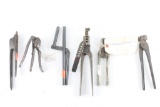 Vintage Reloading Tools