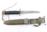 US M3 Fighting Knife