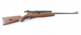 Mossberg Model 151M-B .22 LR NVSN