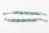Lot of 2 Bracelets