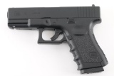 Glock Air Pistol 177 cal SN: DA417784