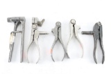 Vintage Reloading Tools