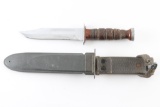 Ka-Bar US Issued Knife