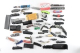 Bonanza Lot of Knives & More
