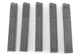 MP40 Magazines