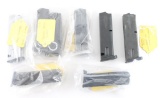 Lot of 8 Beretta Mags