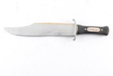 Authentic Prop Knife